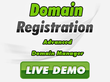 Economical domain registration & transfer services