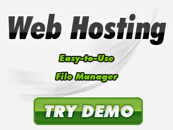 Webspace Hosting Services