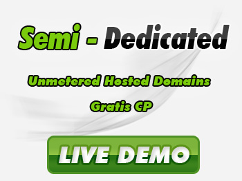 Semi-Dedicated